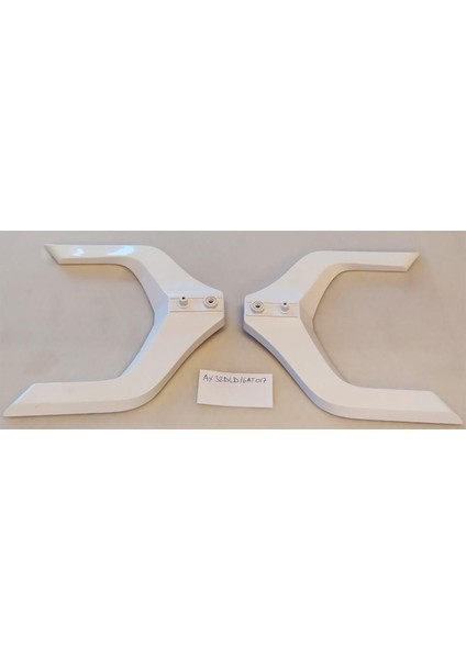 AX32DKA057 , Tv Ayağı , Masaüstü Ayak Aparatı , Tv Stand
