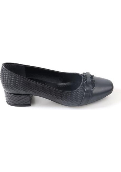 La Pia 02866 3 cm Topuklu Kadın Ayakkabı fiyatları