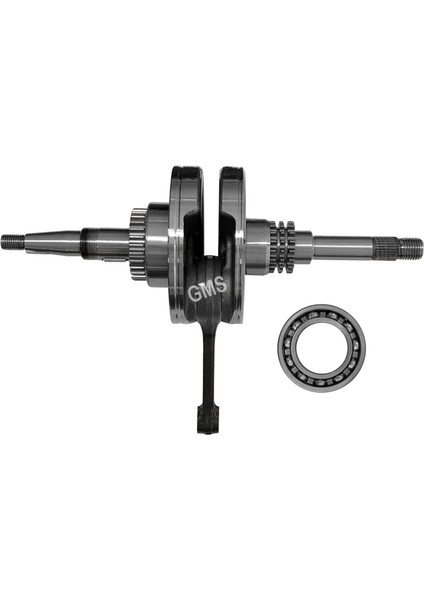 Krank Komple ZENZERO125-SANTA Lavınıa-Specıal Alfa