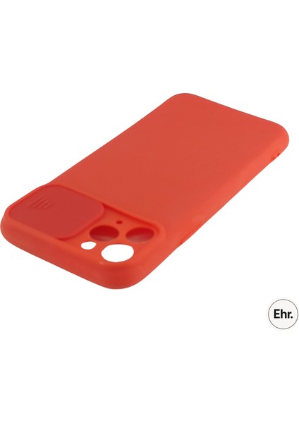 iPhone 11 Pro Max Uyumlu Kamera Sürgülü Mat Silikon Kılıf fırsatları