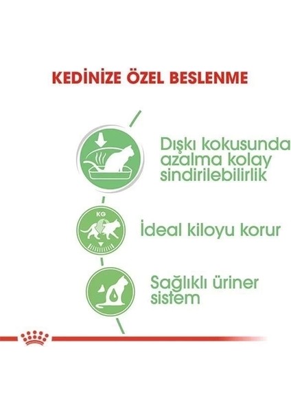 Royal Canin Digestive Sensitive Gravy Pouch Kedi Maması 85 gr