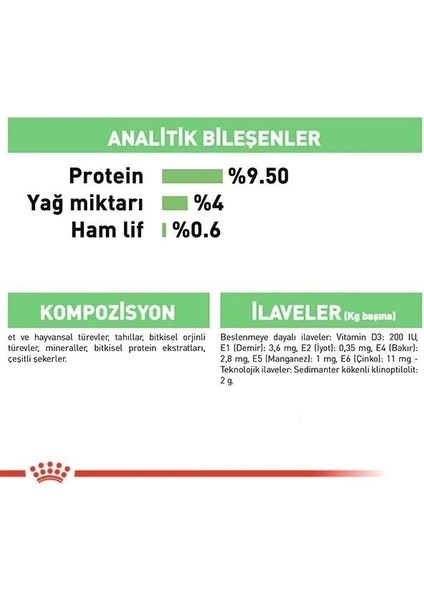 Royal Canin Digestive Sensitive Gravy Pouch Kedi Maması 85 gr