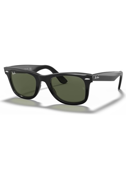 Rayban 0RB2140 901 54 Unisex Güneş Gözlüğü