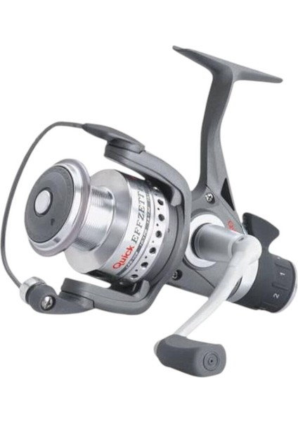 D.a.m. Effzett FDS730 Makine