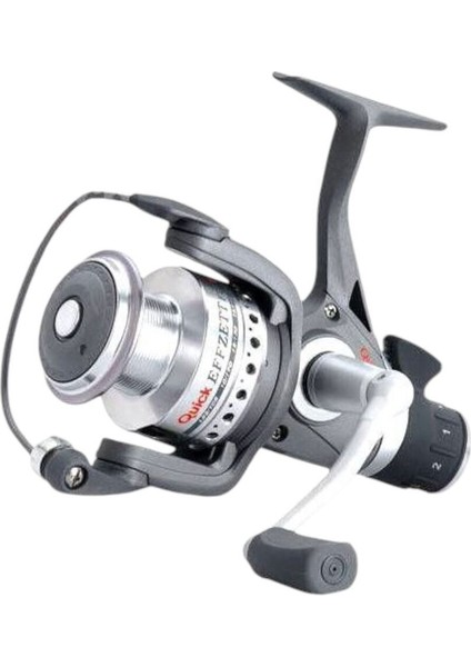 D.a.m. Effzett FDS735 Makine