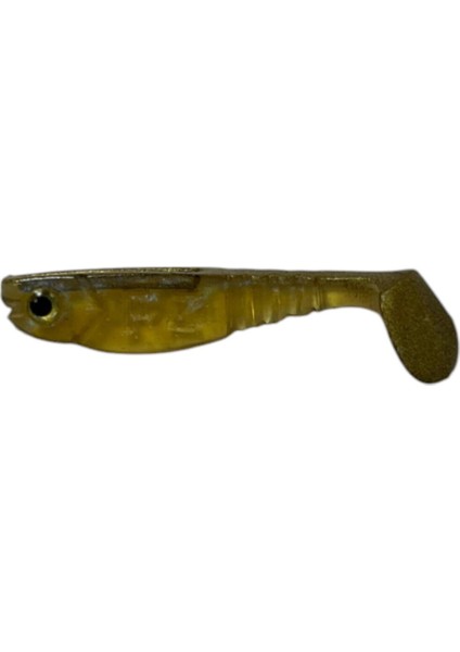 D.a.m. 4.5 cm Suni Balık 5c 5 Li Paket