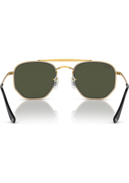 RB3648 923931 Erkek Güneş Gözlüğü modelleri