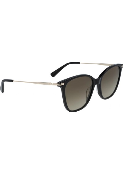 LO 660S 001 Güneş Bayan Gözlüğü modelleri