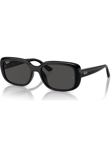 0RB4421D 667787 56 Unisex Güneş Gözlüğü