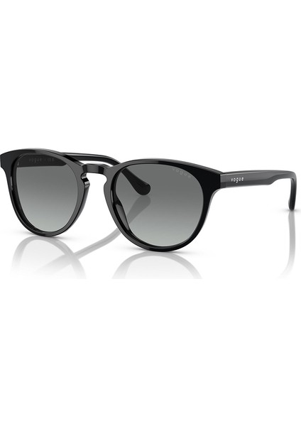 Vo 5536-SI Col W44/11 52-20-140 Unisex Güneş Gözlüğü