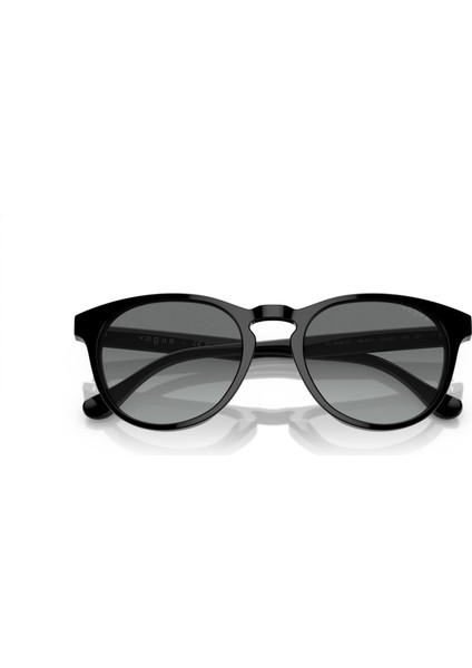 Vo 5536-SI Col W44/11 52-20-140 Unisex Güneş Gözlüğü indirimleri