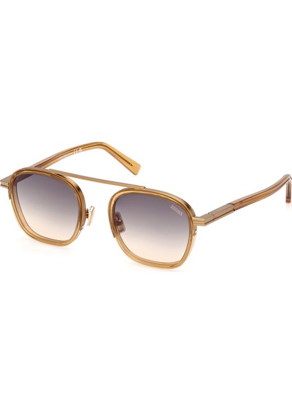Ermenegıldo Zegna EZ0231 39K Erkek Güneş Gözlüğü