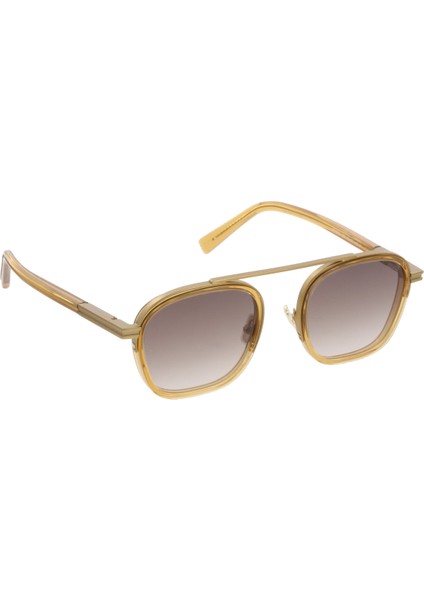 Ermenegıldo Zegna EZ0231 39K Erkek Güneş Gözlüğü fırsatları