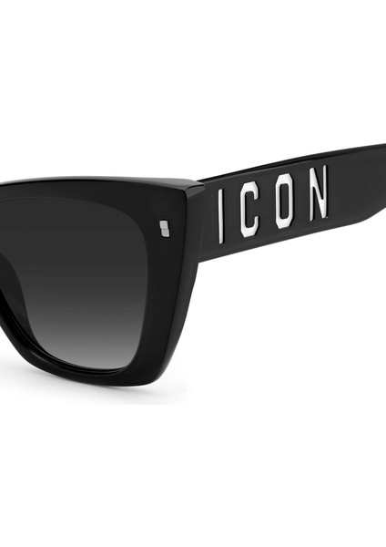 Icon 0006/S Kadın Güneş Gözlüğü fırsatları