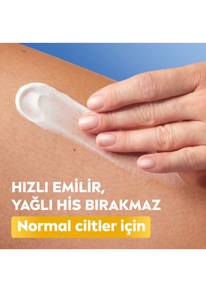 Q10 Sıkılaştırıcı Vücut Losyonu Pump 400 ml ;10 Günde Sıkılaşmış ve Esnek Cilt; Avantajlı Boy
