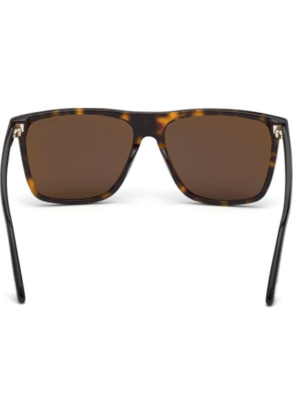 Tf 0832 52J .57 Tom Ford Tf 0832 52J .57 Güneş Gözlüğü modelleri