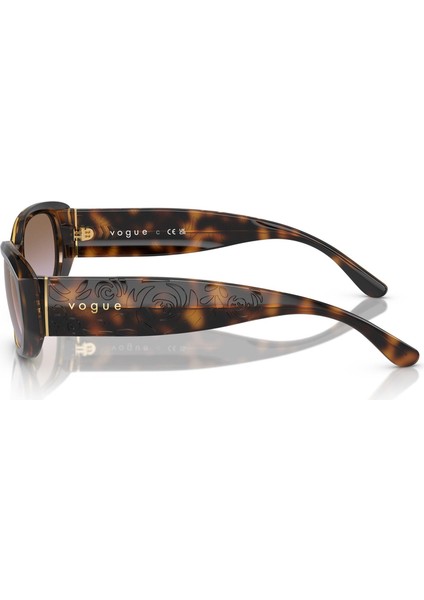 VO 5525S W65668 52 Kadın Güneş Gözlüğü fiyatları