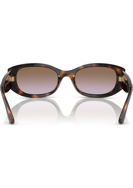 VO 5525S W65668 52 Kadın Güneş Gözlüğü modelleri