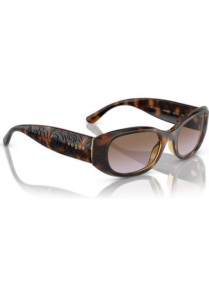 VO 5525S W65668 52 Kadın Güneş Gözlüğü fırsatları