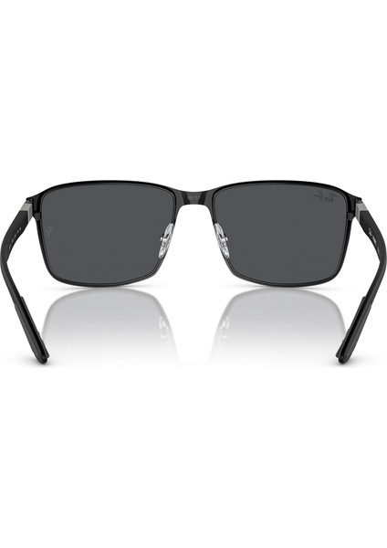 Rayban 0RB3721 186/87 59 Erkek Güneş Gözlüğü modelleri