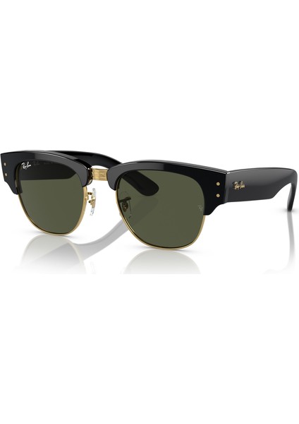 Rayban Rb 0316S Mega Clubmaster 901/31 50