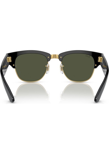 Rayban Rb 0316S Mega Clubmaster 901/31 50 modelleri
