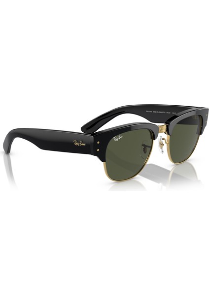 Rayban Rb 0316S Mega Clubmaster 901/31 50 fırsatları