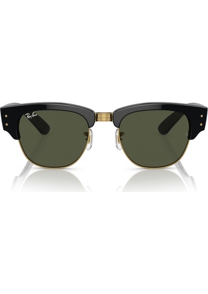 Rayban Rb 0316S Mega Clubmaster 901/31 50 indirimleri