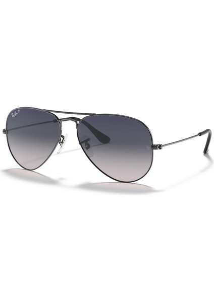 Rayban Rb3025 004/78 Güneş Gözlüğü