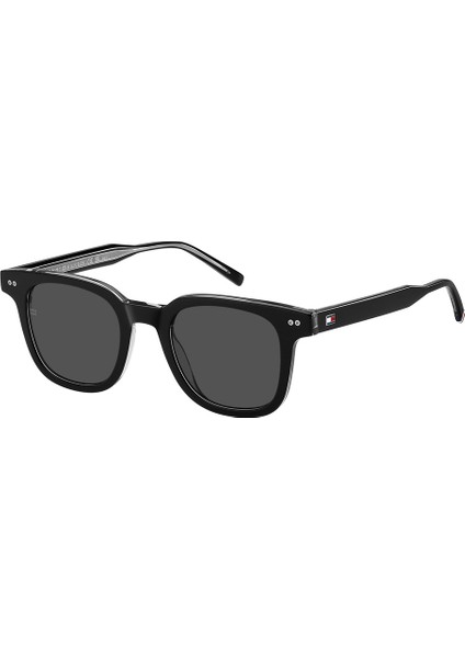 Tommy Hılfıger Th 2126/S 807IR 48