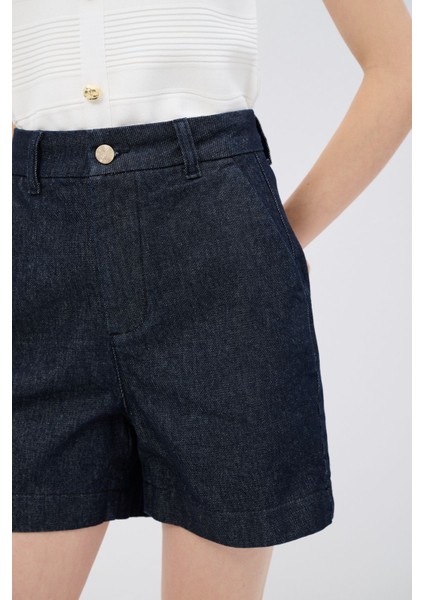 Cepli Denim Şort fırsatları
