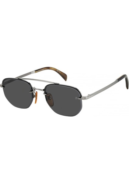 Db 1078/S 85KIR 53*20 Unisex Güneş Gözlüğü