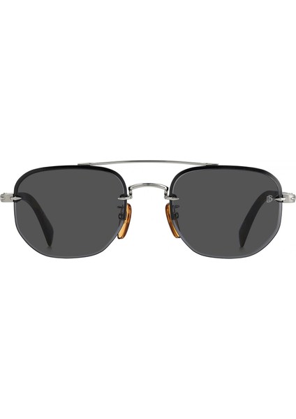 Db 1078/S 85KIR 53*20 Unisex Güneş Gözlüğü