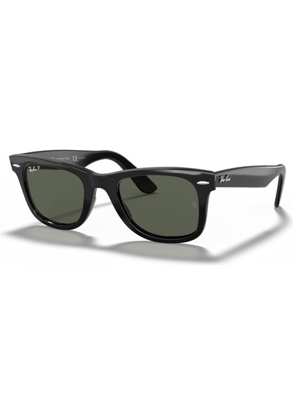 RB2140 901/58 50 Wayfarer Polarize Güneş Gözlüğü