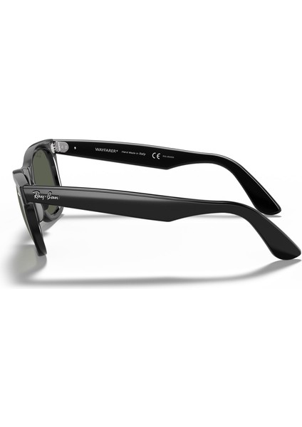 RB2140 901/58 50 Wayfarer Polarize Güneş Gözlüğü