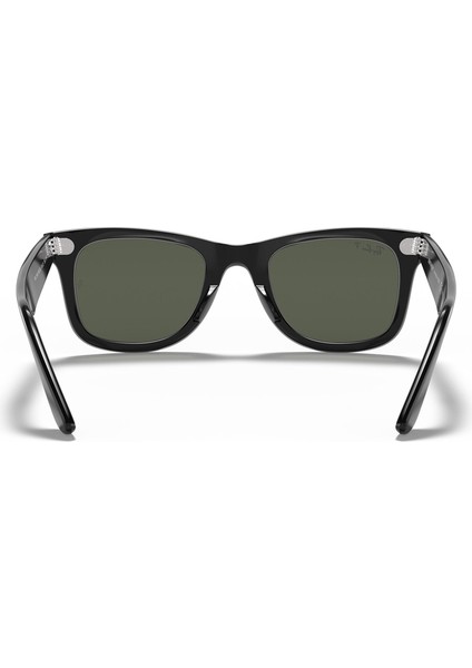 RB2140 901/58 50 Wayfarer Polarize Güneş Gözlüğü