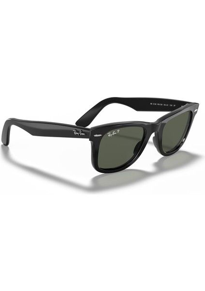 RB2140 901/58 50 Wayfarer Polarize Güneş Gözlüğü