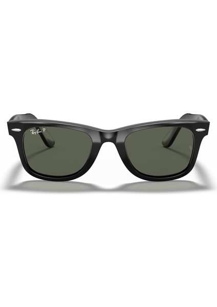 RB2140 901/58 50 Wayfarer Polarize Güneş Gözlüğü