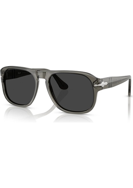 Po 3310S 110348 57 Persol Jean Polarize Erkek Güneş Gözlüğü