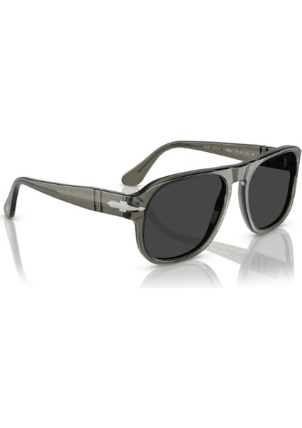 Po 3310S 110348 57 Persol Jean Polarize Erkek Güneş Gözlüğü
