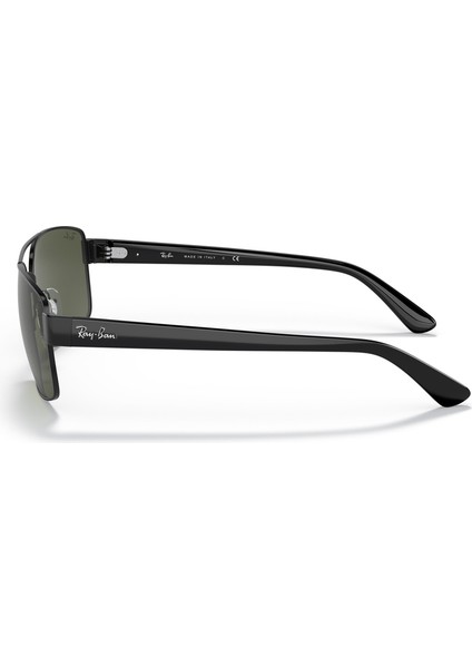 Rayban 0RB3687 002/31 61 Erkek Güneş Gözlüğü fiyatları