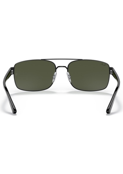 Rayban 0RB3687 002/31 61 Erkek Güneş Gözlüğü modelleri