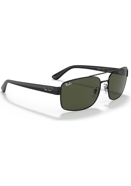 Rayban 0RB3687 002/31 61 Erkek Güneş Gözlüğü fırsatları