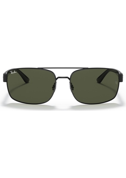 Rayban 0RB3687 002/31 61 Erkek Güneş Gözlüğü indirimleri