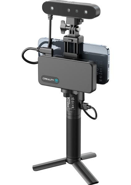 Cr-Scan Ferret Pro 3D Tarayıcı