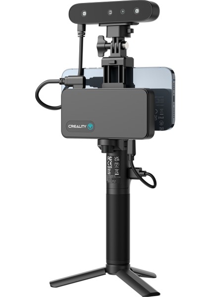 Cr-Scan Ferret Pro 3D Tarayıcı