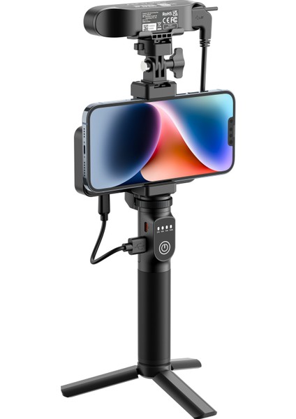 Cr-Scan Ferret Pro 3D Tarayıcı