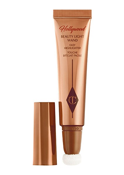 Hollywood Beauty Light Wand - Spotlight