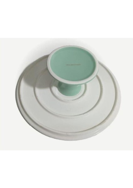 Pols Potten Grandpa Cake Stand modelleri