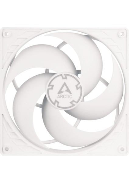 P14 PWM PST 140cm Basıncı Optimize Edilmiş Beyaz Kasa Fanı (ACFAN00197A)